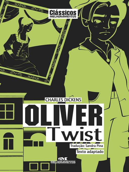 Title details for Oliver Twist by Charles Dickens - Available